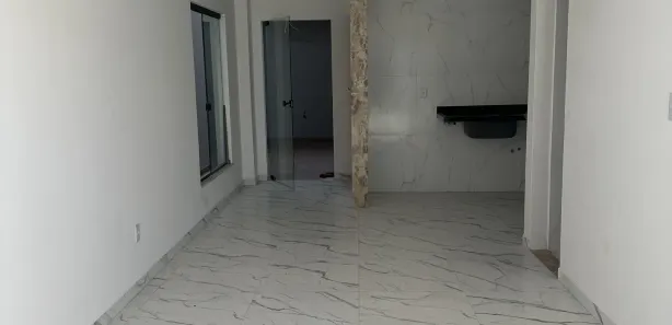 Sobrado com 3 Quartos à venda, 116m² no Pitangueiras, Lauro de Freitas