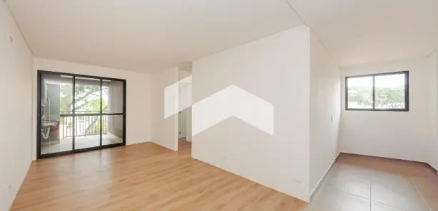 Apartamento com 2 Quartos para alugar, 66m² no Tarumã, Curitiba