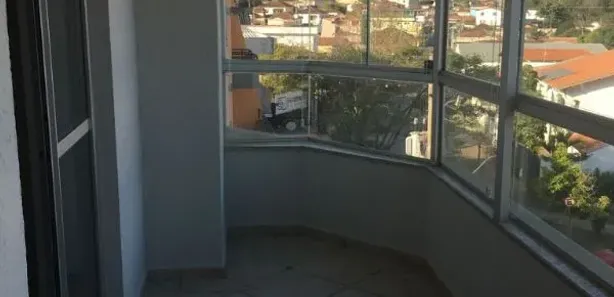 Apartamento com 3 Quartos à venda, 100m² no Jardim Brasil, São Roque