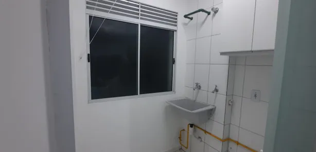 Apartamento com 2 Quartos para venda ou aluguel, 42m² no Novo Osasco, Osasco