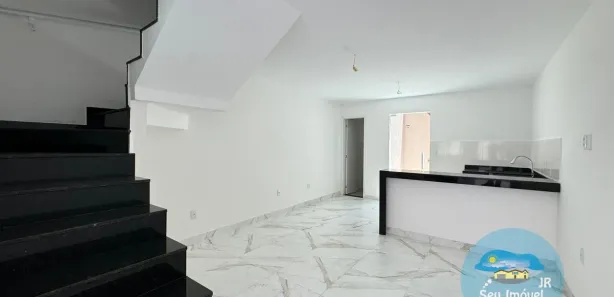 Casa com 2 Quartos à venda, 87m² no Rio do Limão, Araruama
