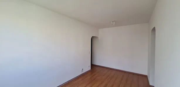 Apartamento com 1 Quarto para alugar, 40m² no Moema, São Paulo
