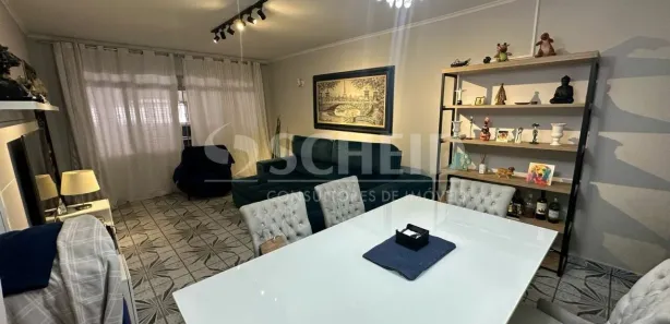 Casa com 4 Quartos para alugar, 220m² no Vila Santa Catarina, São Paulo