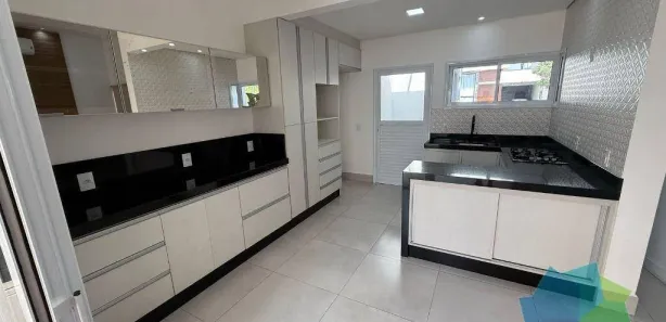 Casa de Condomínio com 3 Quartos à venda, 105m² no Loteamento Terras de São Pedro e São Paulo, Salto