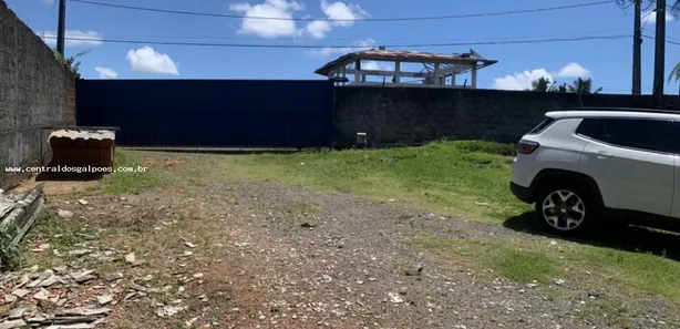 Galpão / Depósito / Armazém à venda, 1300m² no , Simões Filho