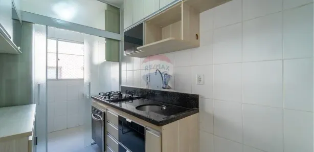 Apartamento com 3 Quartos à venda, 68m² no Ipiranga, Louveira