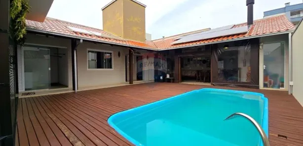 Casa com 3 Quartos à venda, 209m² no Gravatá, Navegantes