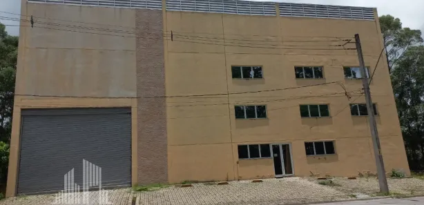 Galpão / Depósito / Armazém para alugar, 1000m² no Jardim Helena Maria, Vargem Grande Paulista