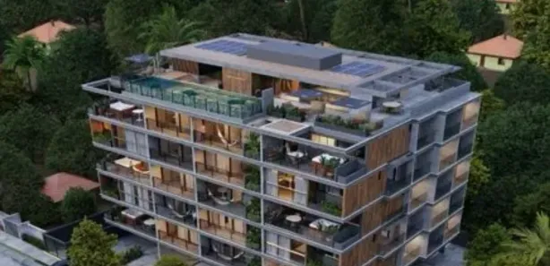 Apartamento com 2 Quartos à venda, 88m² no , Marechal Deodoro