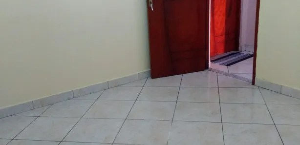 Kitnet com 1 Quarto para alugar, 15m² no Centro, Fortaleza