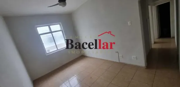 Apartamento com 2 Quartos à venda, 63m² no Andaraí, Rio de Janeiro
