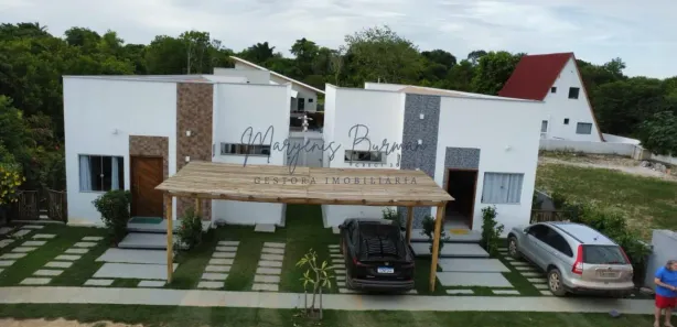 Casa de Condomínio com 6 Quartos à venda, 500m² no , Prado