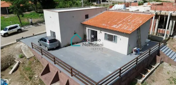 Casa com 2 Quartos à venda, 92m² no , Corumbá de Goiás