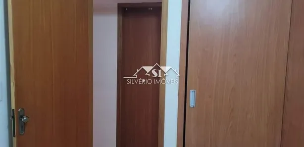 Apartamento com 3 Quartos à venda, 59m² no Alto da Serra, Petrópolis