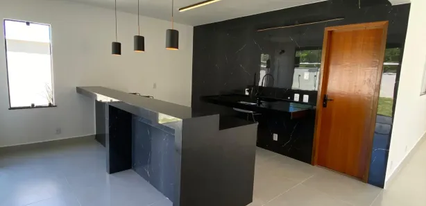 Casa de Condomínio com 3 Quartos para venda ou aluguel, 172m² no Inoã (Inoã), Maricá