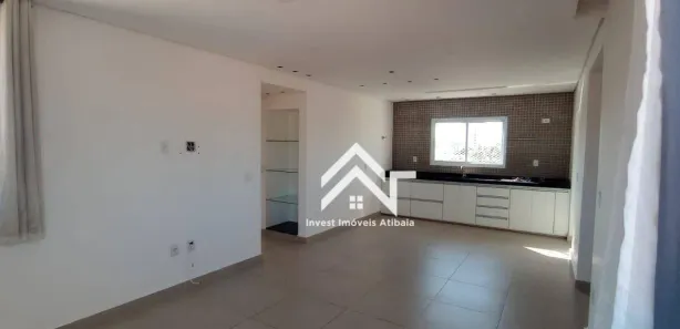 Apartamento com 2 Quartos para alugar, 95m² no Atibaia Jardim, Atibaia