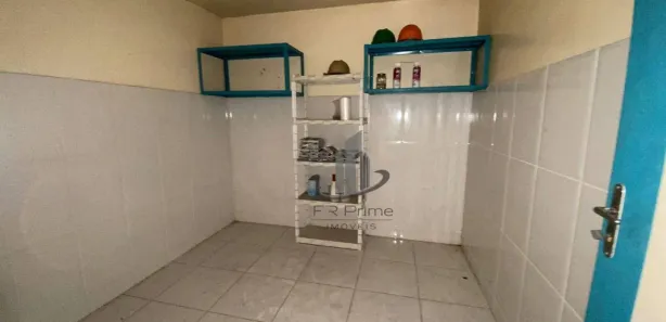 Loja / Salão / Ponto Comercial para alugar, 127m² no Belmonte, Volta Redonda