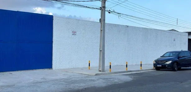 Terreno / Lote / Condomínio à venda, 992m² no Santos Dumont, Aracaju