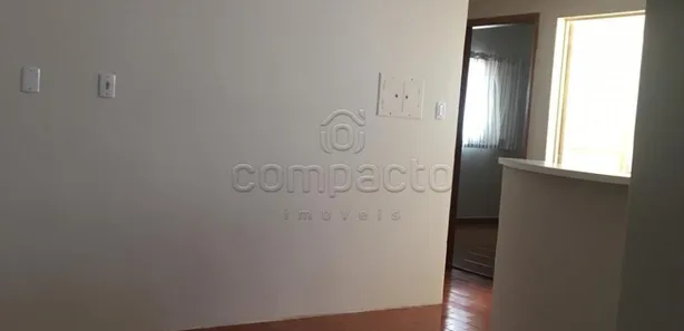 Apartamento com 2 Quartos à venda, 50m² no Vila São José, São José do Rio Preto