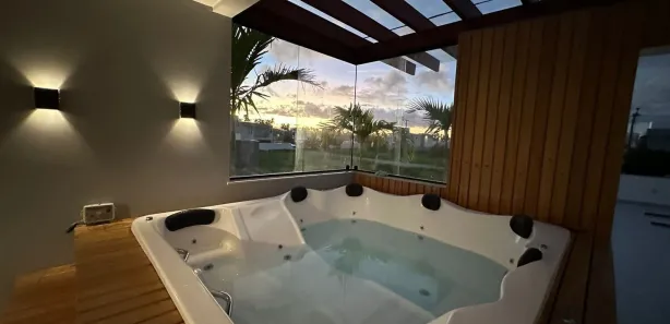 Casa de Condomínio com 3 Quartos para venda ou aluguel, 350m² no Parque Rodoviário, Campos dos Goytacazes