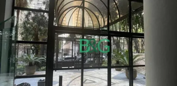 Apartamento com 2 Quartos para alugar, 90m² no Jardim Paulista, São Paulo