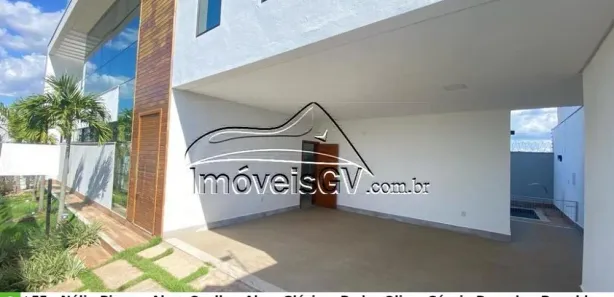 Casa com 4 Quartos à venda, 330m² no Santo Agostinho, Governador Valadares