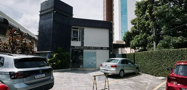 Loja / Salão / Ponto Comercial para venda ou aluguel, 36m² no Ilha do Leite, Recife