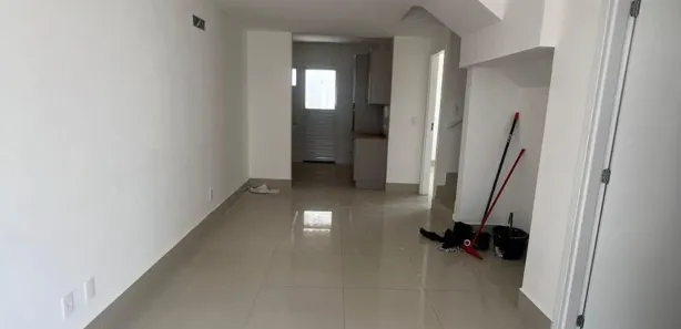Casa de Condomínio com 3 Quartos à venda, 77m² no Morros, Teresina