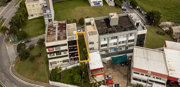 Loja / Salão / Ponto Comercial à venda, 150m² no Alphaville, Santana de Parnaíba