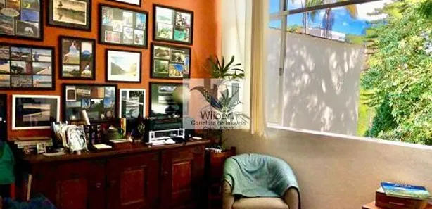 Apartamento com 2 Quartos à venda, 60m² no Centro, Petrópolis