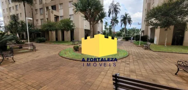 Apartamento com 2 Quartos para alugar, 70m² no Brieds, Americana