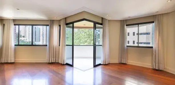 Apartamento com 2 Quartos à venda, 132m² no Vila Andrade, São Paulo