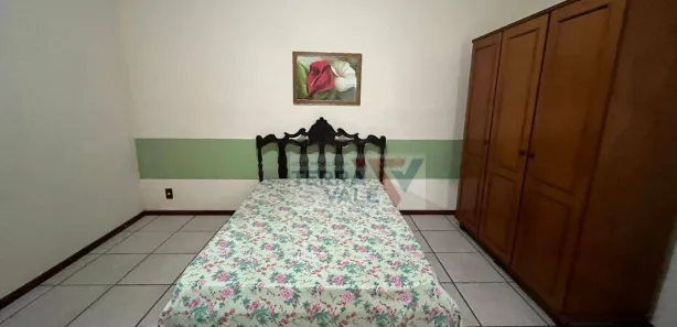 Studio com 1 Quarto para alugar, 30m² no Centro, Lorena