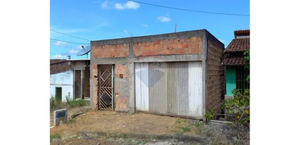 Terreno / Lote / Condomínio com 1 Quarto à venda, 132m² no Centro, Itamaraju