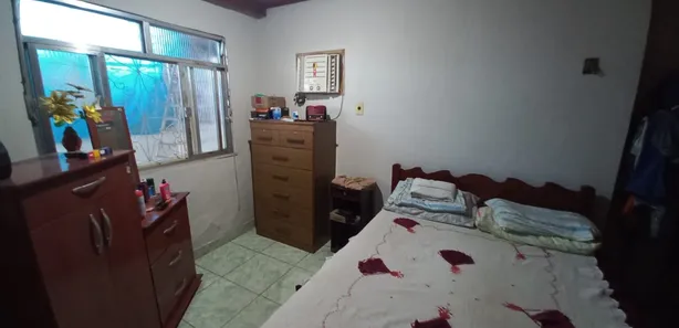 Casa com 2 Quartos à venda, 49m² no Olavo Bilac, Duque de Caxias