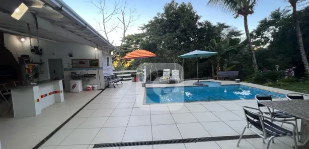 Sobrado com 6 Quartos à venda, 277m² no Vila Progresso, Niterói