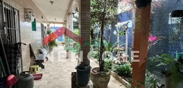 Casa com 3 Quartos à venda, 220m² no Balneário Flórida Mirim, Mongaguá