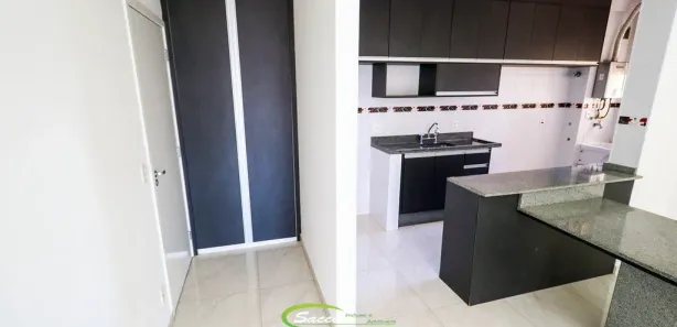 Apartamento com 2 Quartos para alugar, 75m² no Centro, Barueri