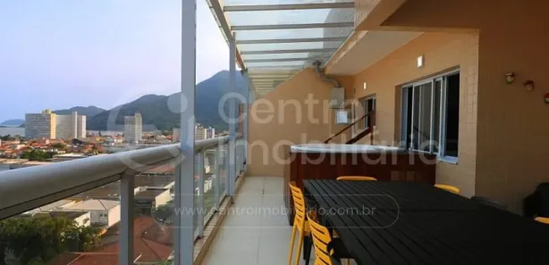 Cobertura com 4 Quartos à venda, 219m² no Centro, Peruíbe