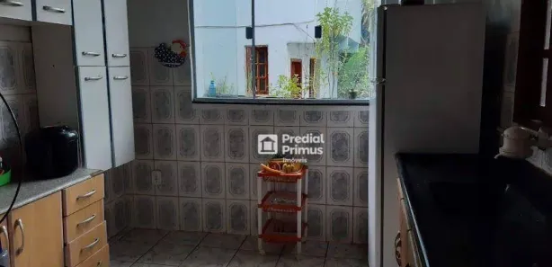 Casa com 2 Quartos à venda, 70m² no São Pedro da Serra, Nova Friburgo