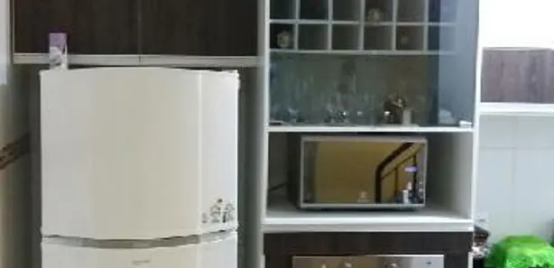 Cobertura com 2 Quartos à venda, 112m² no Jardim Califórnia, Jacareí