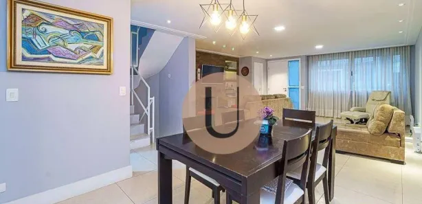 Casa de Condomínio com 4 Quartos à venda, 230m² no Vila Andrade, São Paulo