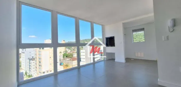 Apartamento com 2 Quartos à venda, 76m² no Velha, Blumenau