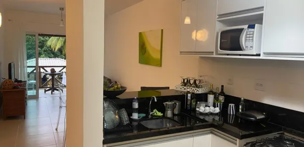 Casa de Condomínio com 2 Quartos à venda, 140m² no Guarajuba (Monte Gordo), Camaçari