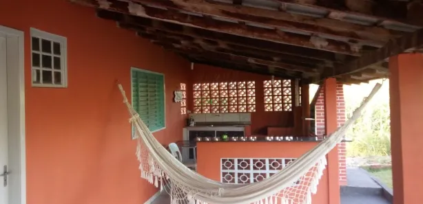 Fazenda / Sítio / Chácara com 3 Quartos à venda, 120m² no , Ibiporã