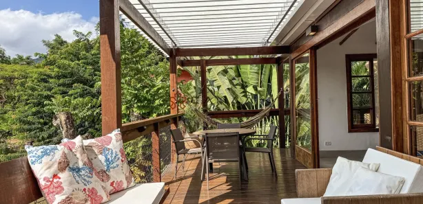Casa de Condomínio com 4 Quartos à venda, 200m² no Retiro (Cunhambebe), Angra dos Reis