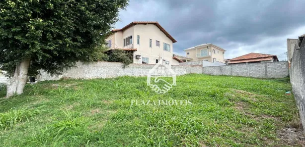 Terreno / Lote / Condomínio à venda, 300m² no Balneário São Pedro, São Pedro da Aldeia