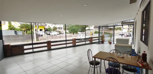 Conjunto Comercial / Sala para alugar, 50m² no Vila Nova, Blumenau