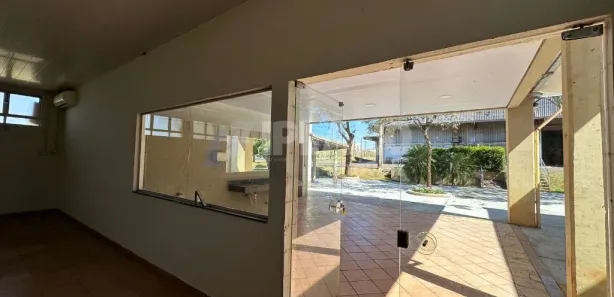 Loja / Salão / Ponto Comercial para alugar, 380m² no Jardim das Acácias, Cravinhos