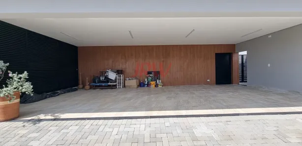 Casa de Condomínio com 3 Quartos à venda, 400m² no Jardim Buru, Salto